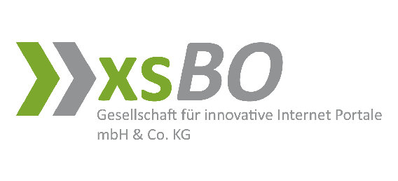 xsBO GmbH & Co.KG in Krefeld - Logo