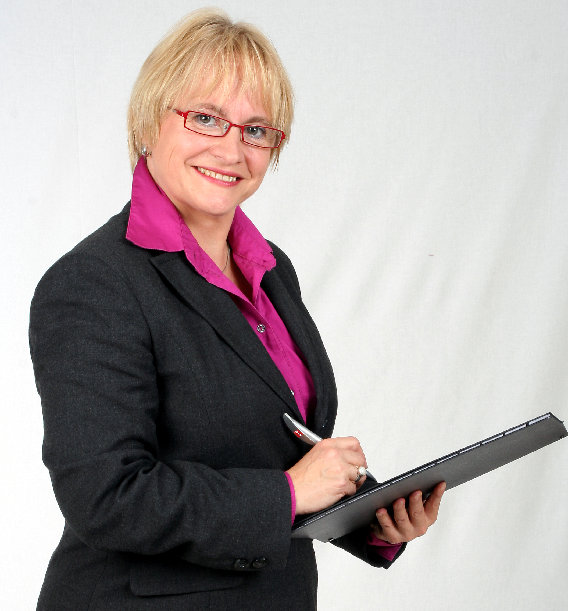 Gabriele Katzenbächer Office Coaching in Wachtberg - Logo