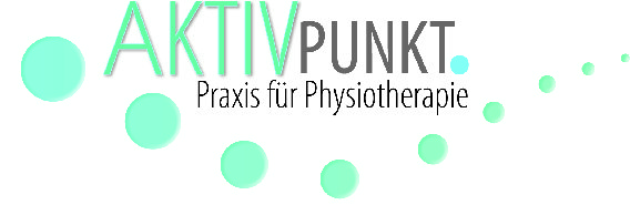 AktivPunkt - Praxis für Physiotherapie in Kempten im Allgäu - Logo