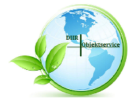 DHR Objektservice in Nürnberg - Logo