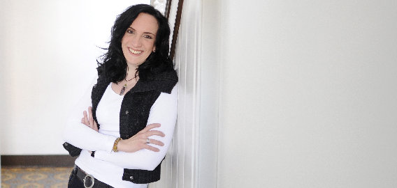 Ines Speda - Job Coaching, Training, Applications & Language in Rheinberg - Logo
