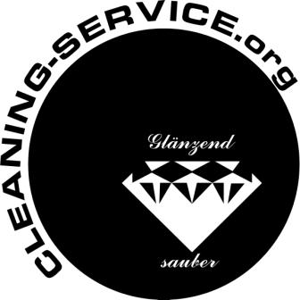 cleaning-service in Nettetal - Logo