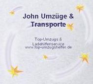 Top-Umzugshelfer in Germering - Logo