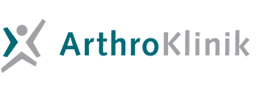 ArthroKlinik Augsburg - Orthopädische Gemeinschaftspraxis in Augsburg - Logo