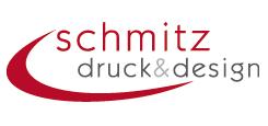 Schmitz Druck und Design GmbH u. Co. KG in Mülheim an der Ruhr - Logo