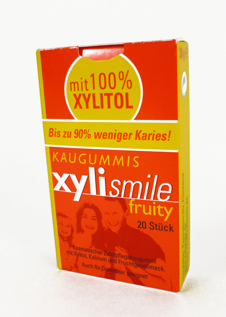 Xylishop - Premium Xylit Produkte in Puch Stadt Fürstenfeldbruck - Logo