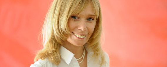 Hochzeitsfotografie Gabi Förster in Mettmann - Logo