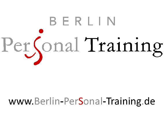 Berlin Personal Training in Berlin - Logo