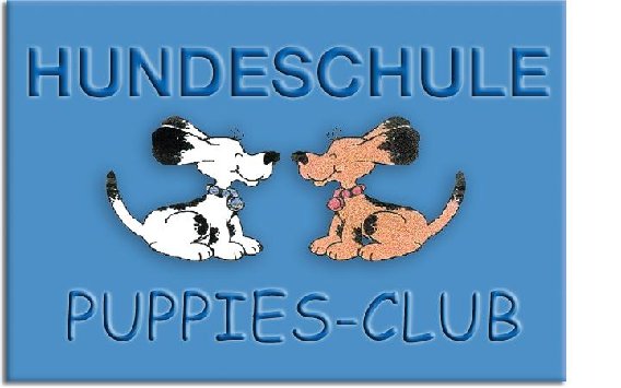 Puppies-Club Neumann Hundeschule in Leverkusen - Logo