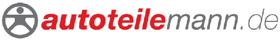 autoteilemann.de in Berlin - Logo