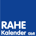 Rahe Kalender GbR in Bielefeld - Logo