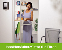 Die Muggergittermacher Spengler & Meyer Gmbh in Baldham Gemeinde Vaterstetten - Logo