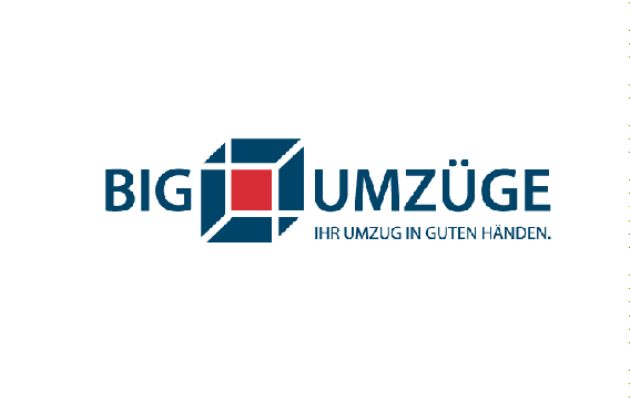 BIG - UMZÜGE (Festpreise) in Bad Salzuflen - Logo