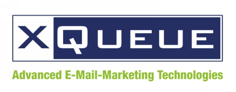 XQueue GmbH - Advanced E-Mail-Marketing Technologies - Geschäftsstelle Freiburg in Freiburg im Breisgau - Logo