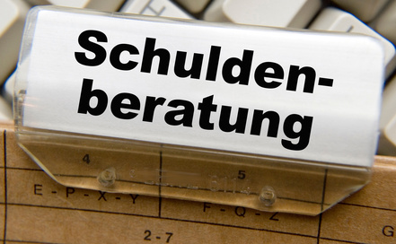 Anerkannte Schuldnerhilfe in Niedersachsen e.V. in Hannover - Logo