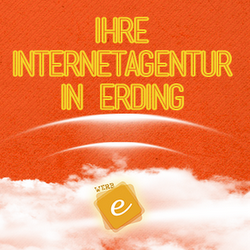 WERBe UG - Internetagentur in Erding - Logo