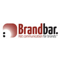 Brandbar. Hot communication for brands in Berlin - Logo