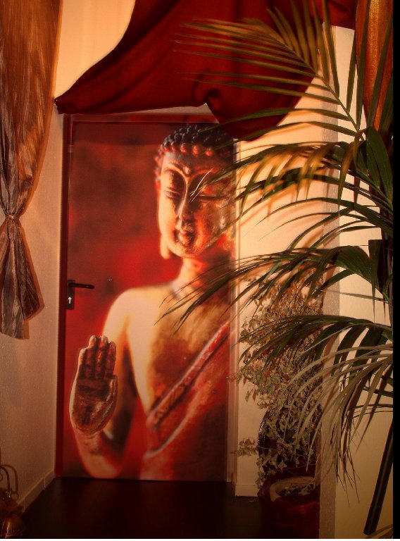 Caprice-Massage-Lounge in Schermbeck - Logo