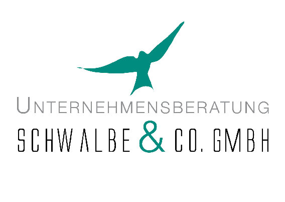 Unternehmensberatung Schwalbe & Co. GmbH in Ratingen - Logo