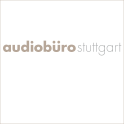 Audiobüro Stuttgart in Stuttgart - Logo