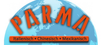 Pizza Parma in Bonn - Logo