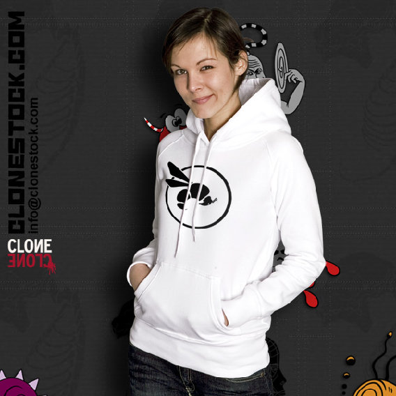 CLONE SHIRTSHOP in Klein Nordende - Logo
