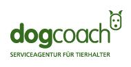 DogCoach Hundetrainer E. Lombardi in Berlin - Logo