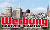 Preussler Werbung in Bautzen - Logo
