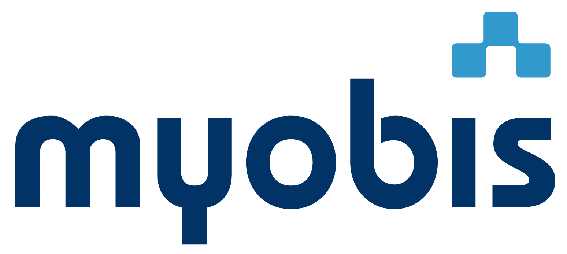 myobis GmbH in München - Logo