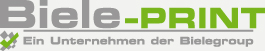 Biele-Print in Bielefeld - Logo