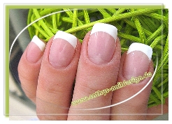 Cathy`s Naildesign in Wilnsdorf - Logo