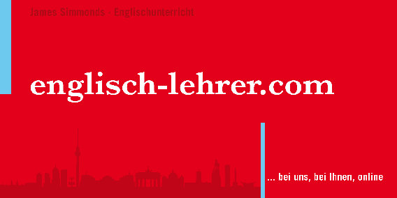 A - Simmonds Sprachschule- Englisch Lernen in Berlin - Logo