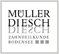 Zahnheilkunde Bodensee - Dr. Barbara Diesch, Dr. Albert Diesch & Dr. Daniel Müller in Friedrichshafen - Logo