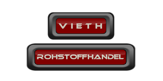 Vieth Rohstoffhandel in Krefeld - Logo