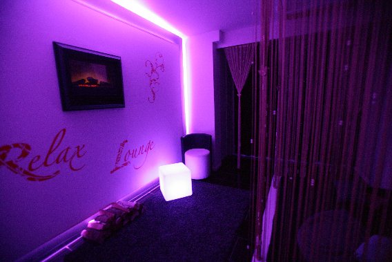 City Relax Erotische Massage Frankfurt in Frankfurt am Main - Logo