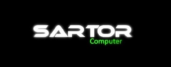 SARTOR Computer in Wuppertal - Logo