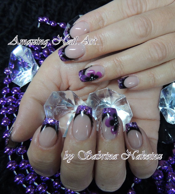 Amazing Nail Art & Cosmetics in Magdeburg - Logo