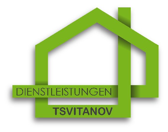 Dienstleistungen Tsvitanov in Sindelfingen - Logo