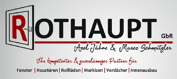 Rothaupt GbR in Wolfenbüttel - Logo