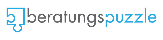 Beratungspuzzle in Esslingen am Neckar - Logo