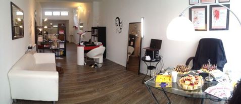 Diva Beauty Lounge in Essen - Logo