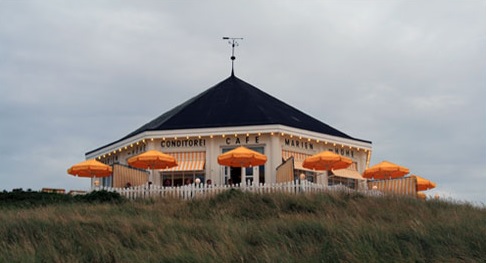 Haus Hubertus Norderney in Norderney - Logo