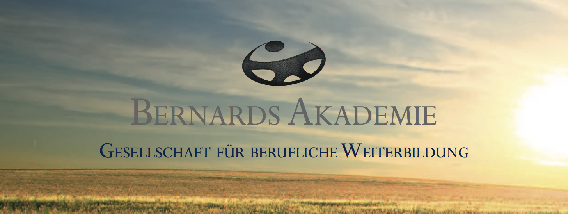 Bernards Akademie für berufliche Weiterbildung in Meckenheim im Rheinland - Logo