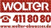 H. Wolter in Berlin - Logo