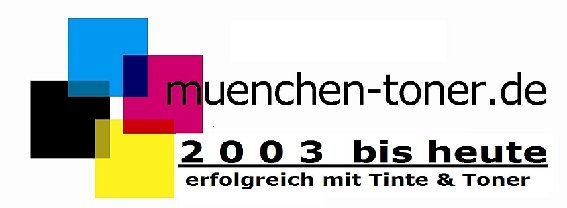 muenchen-toner.de in München - Logo