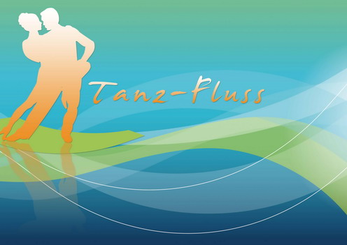 Tanz-Fluss Tanzstudio in Bremen - Logo