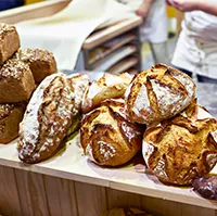 Bild zu Ullrich Bäckerei in Bocholt