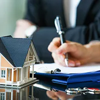 Sachverständige für Grundstücke und Hypotheken