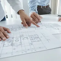 Bauträger und Baubetreuung