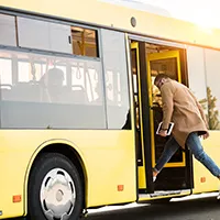 Bild zu Omnibus-Reisen Lüngen OHG in Odenkirchen Stadt Mönchengladbach